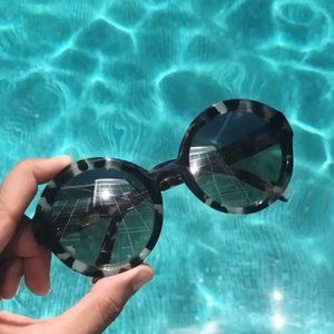 Warby Parker | Poppy Sunglasses